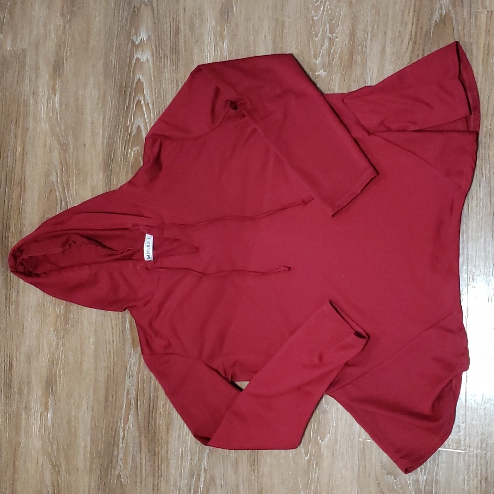 (L) DOUBLJU Loose Loungewear Streetwear Athleisure Studio Comfortable Modern